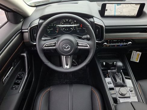 New 2026 MAZDA CX-50 2.5 Turbo w/ Accent Package image 9