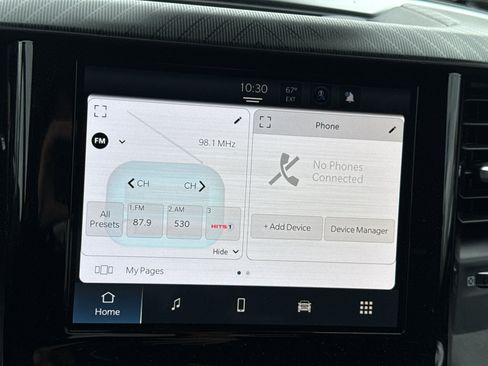 New 2026 RAM 1500 Big Horn w/ Night Edition AWD/4WD image 18