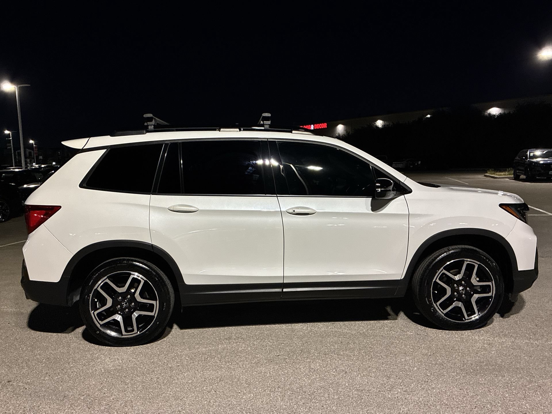 Certified 2023 Honda Passport Elite image 7