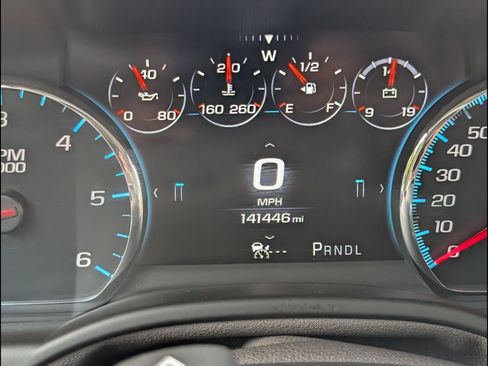 Used 2017 GMC Yukon Denali w/ Open Road Package AWD/4WD image 9