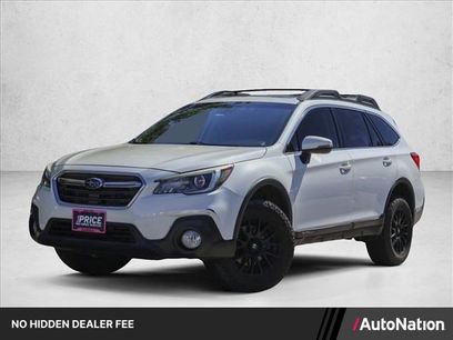 Used 2019 Subaru Outback 2.5i Limited