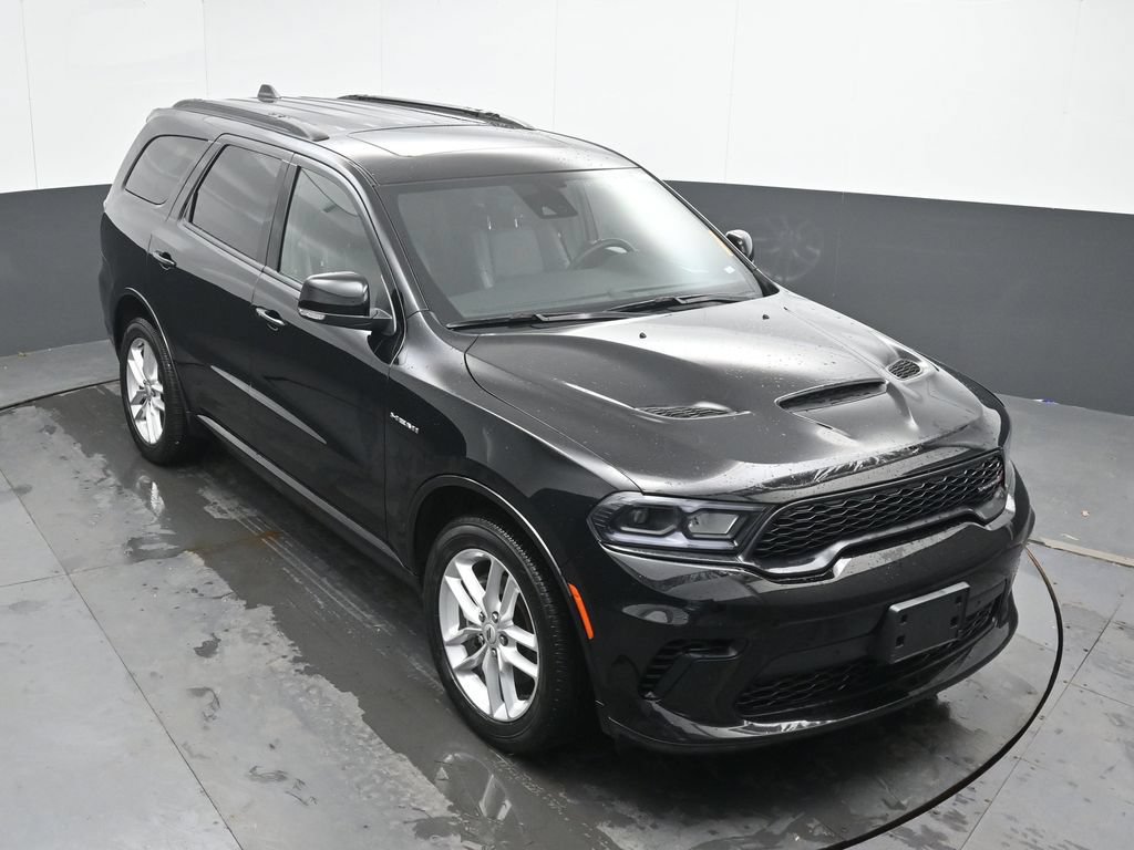 Used 2025 Dodge Durango R/T AWD/4WD image 38