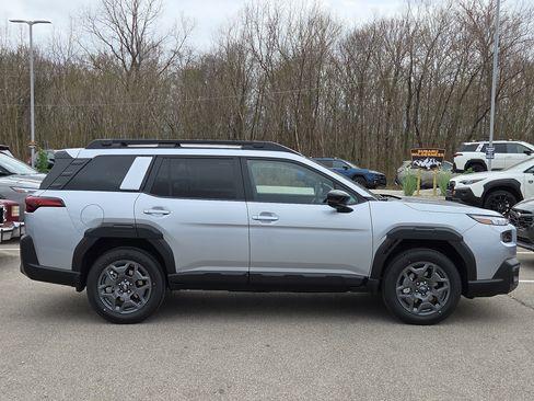 New 2026 Subaru Outback Premium image 2