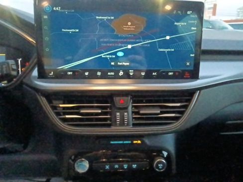 New 2026 Ford Escape Active w/ Tech Pack #1 image 21