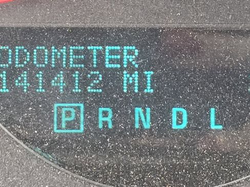 Used 2013 Chevrolet Impala LTZ image 9