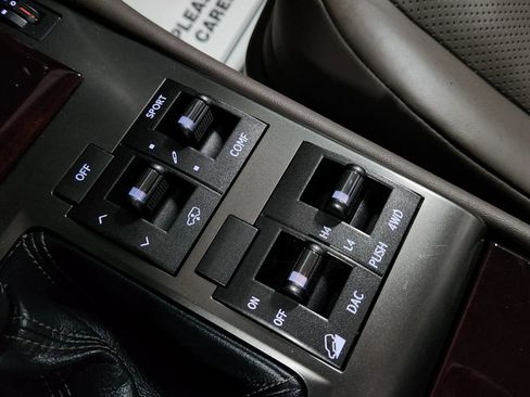 Used 2016 Lexus GX 460 Luxury image 35