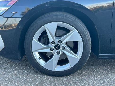 Used 2023 Audi A3 2.0T Premium w/ Convenience Package image 33