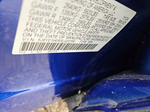 Used 2025 Acura MDX A-Spec image 37