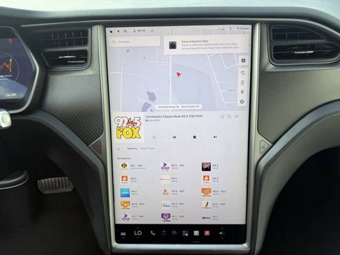 Used 2018 Tesla Model S 75D AWD/4WD image 23