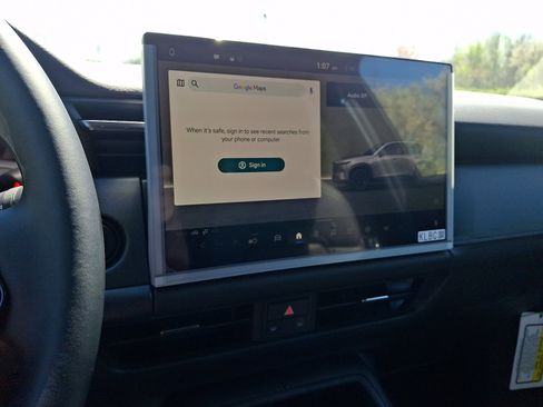 New 2026 MAZDA CX-5 Select AWD/4WD image 9