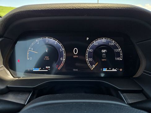 New 2026 Jeep Grand Cherokee L Limited AWD/4WD image 18