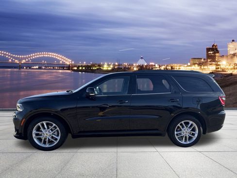 Used 2024 Dodge Durango GT image 2
