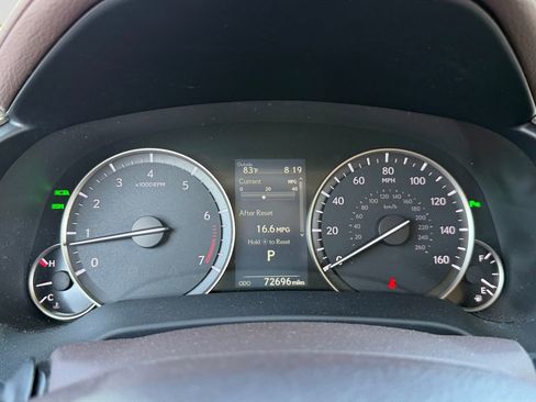 Used 2016 Lexus RX 350 FWD w/ Premium Package image 24