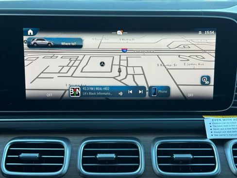 New 2026 Mercedes-Benz GLE 53 AMG 4MATIC image 25