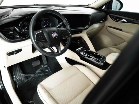 Used 2023 Buick Envision Essence image 15