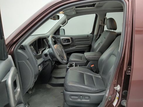Used 2013 Honda Ridgeline RTL image 17