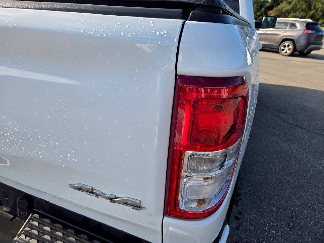Used 2022 RAM 1500 Big Horn AWD/4WD image 18