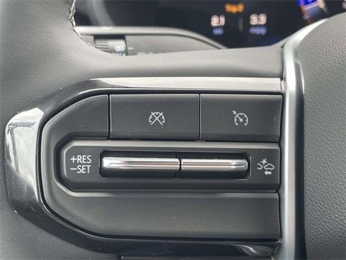 New 2026 Chevrolet Colorado Trail Boss image 13