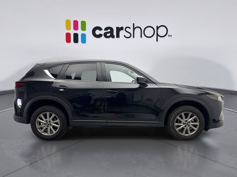 Used 2023 MAZDA CX-5 AWD 2.5 S image 6