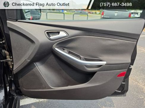 Used 2013 Ford Focus ST FWD image 46