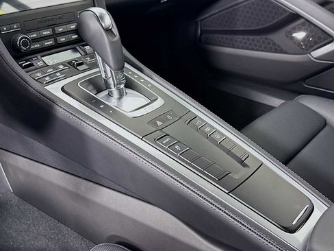 New 2025 Porsche 718 Cayman S image 19