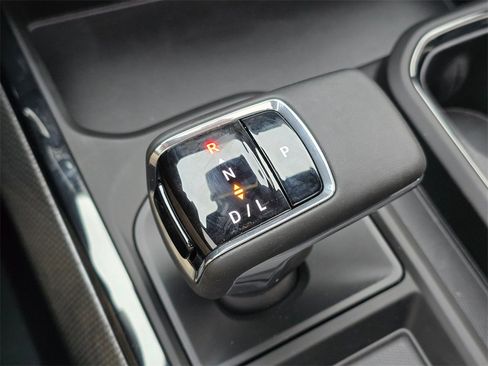 Used 2026 Chevrolet Silverado 1500 ZR2 w/ Dark Appearance Package image 36