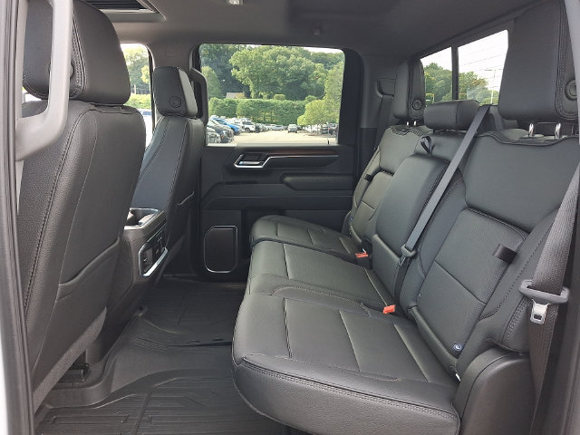 Used 2025 GMC Sierra 2500 Denali w/ Technology Package AWD/4WD image 20