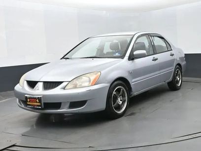 Used 2005 Mitsubishi Lancer ES