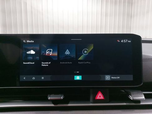 New 2026 Kia Carnival EX image 25