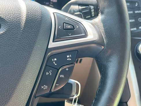 Used 2014 Ford Fusion SE w/ Equipment Group 202A FWD image 34