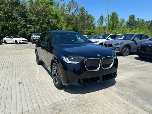 New 2026 BMW X3 xDrive30 image 13
