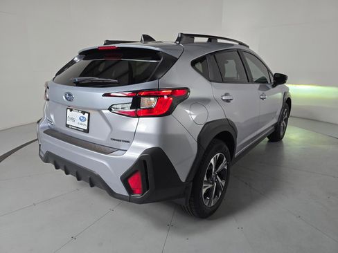 New 2026 Subaru Crosstrek 2.0i Premium image 5