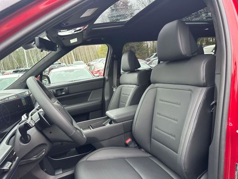 New 2026 Hyundai Santa Fe Calligraphy image 7