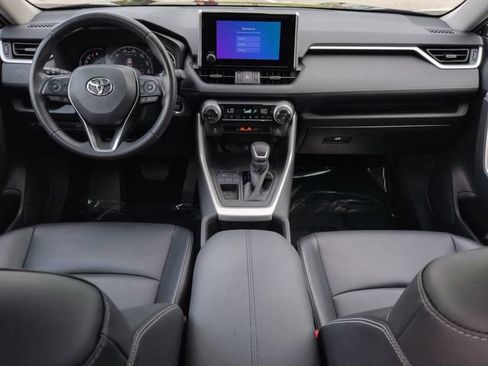 Certified 2024 Toyota RAV4 XLE Premium FWD image 15