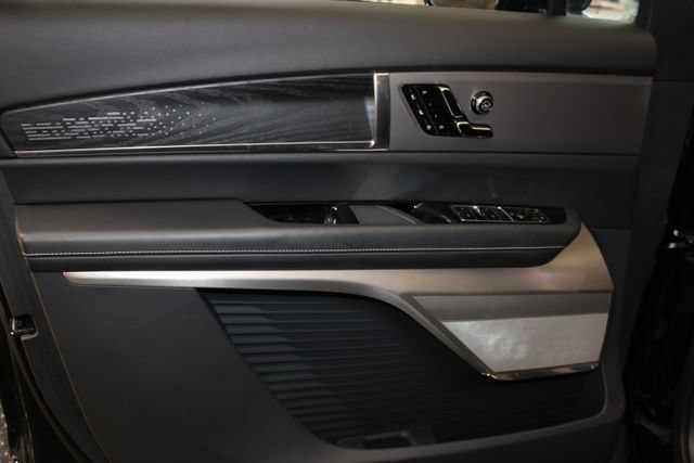 Certified 2026 Cadillac Vistiq Sport w/ LPO, Floor Liner Package AWD/4WD image 35