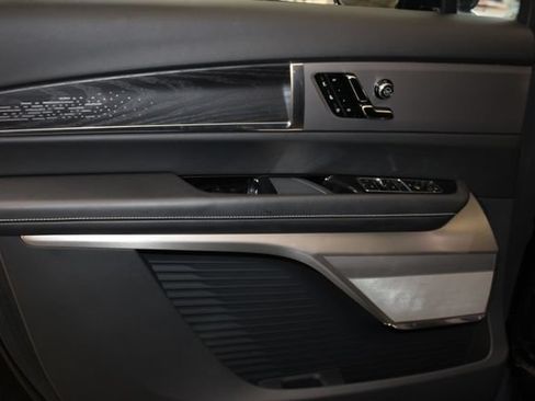 Certified 2026 Cadillac Vistiq Platinum w/ LPO, Floor Liner Package AWD/4WD image 35