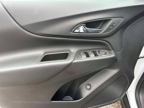 Certified 2023 Chevrolet Equinox LT image 14