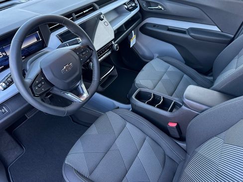 New 2027 Chevrolet Bolt LT w/ Comfort Package FWD image 10