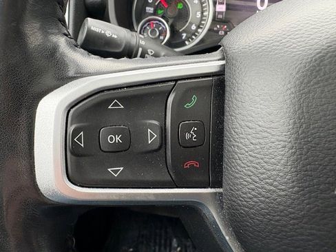Used 2020 RAM 1500 Big Horn AWD/4WD image 18