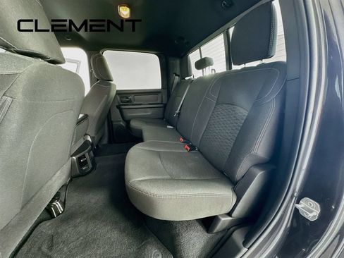 Used 2025 RAM 2500 Tradesman AWD/4WD image 30