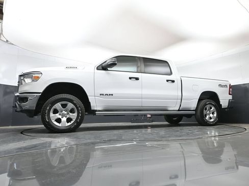 Used 2023 RAM 1500 Big Horn AWD/4WD image 50