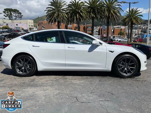 Used 2019 Tesla Model 3 Long Range image 3
