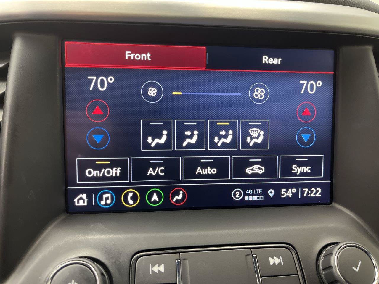 Certified 2022 GMC Acadia SLT w/ Elevation Edition AWD/4WD image 24