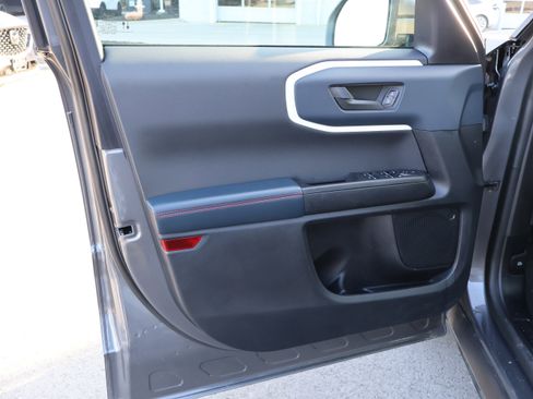 Used 2023 Ford Bronco Sport Heritage image 22