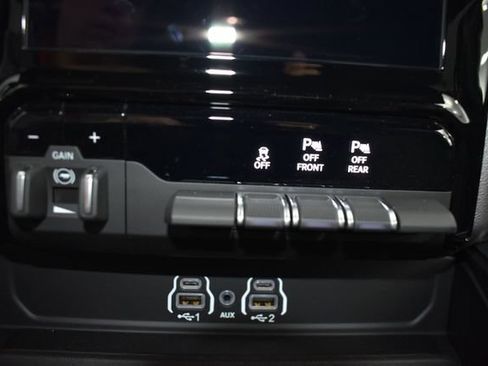 New 2026 RAM 1500 Big Horn AWD/4WD image 24