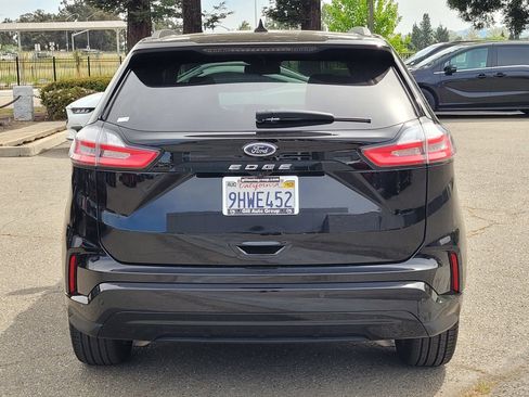Used 2023 Ford Edge ST-Line image 5