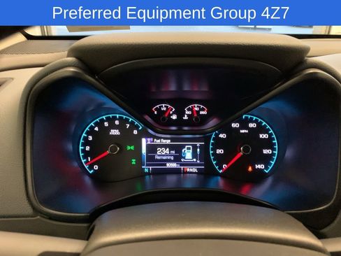 Used 2018 Chevrolet Colorado Z71 image 6