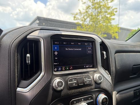 Used 2019 GMC Sierra 1500 Denali AWD/4WD image 20