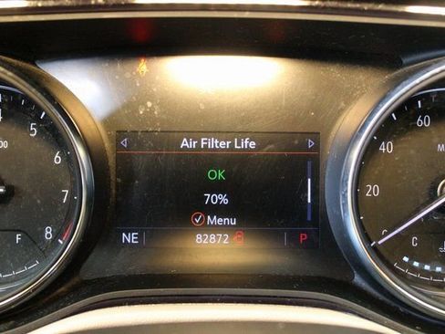 Used 2020 Buick Encore GX Select image 22