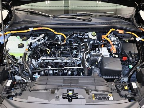 Certified 2024 Ford Escape SE image 59